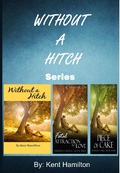 Cover: Without A Hitch Box Series, Books 1-3 (clean romance novels) - clean romance novels