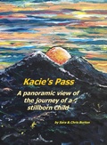 Cover: Kacie's Pass: Our Panoramic View of the Journey through Stillbirth - Kainos Enterprises