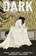 Cover: The Dark Issue 36 - Prime Books