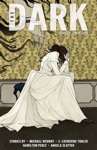 Enlarge image Cover: The Dark Issue 36 - Prime Books