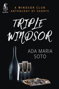 Cover: Triple Windsor: A Windsor Club Anthology of Shorts - Rookery Publishing