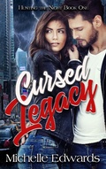 Cover: Cursed Legacy - Crazy Ink