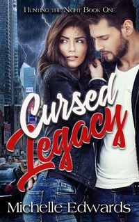 Enlarge image Cover: Cursed Legacy - Crazy Ink