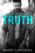 Cover: Truth (The Landrys, #2) - Mandy L Woodall
