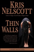 Cover: Thin Walls: A Smokey Dalton Novel - WMG Publishing