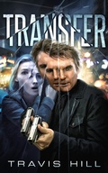 Cover: Transfer - Travis Hill