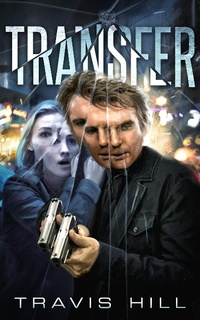Enlarge image Cover: Transfer - Travis Hill