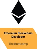 Cover: Ethereum Blockchain Developer - The Bootcamp - Thomas Wiesner
