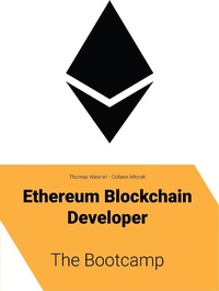 Enlarge image Cover: Ethereum Blockchain Developer - The Bootcamp - Thomas Wiesner