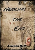 Cover: Nearing the End - Amanda Hall