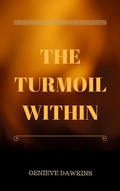 Cover: The Turmoil Within (The Poems and Lyrics, #1) - Genieve Dawkins