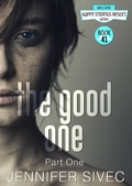 Cover: The Good One (The Happy Endings Resort Series, #41) - The Happy Endings Resort Series