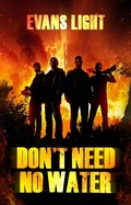 Cover: Don't Need No Water - Corpus Press