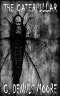 Cover: The Caterpillar - Shrine Keepers Publishing