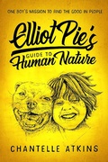 Cover: Elliot Pie's Guide To Human Nature - Pict Publishing