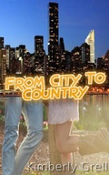 Cover: From City to Country - Kimberly Grell