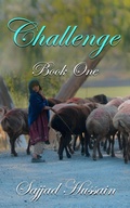 Cover: Challenge (Challenge the series, #1) - Sajjad Hussain
