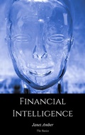 Cover: Financial Intelligence: The Basics - Personal Growth