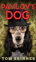 Cover: Pavlov's Dog (GET YOUR WORDSWORTH, #2) - Pink Hippo Press