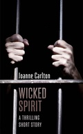 Cover: Wicked Spirit - Joanne Carlton