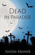 Cover: Dead in Paradise (Deadish, #7) - Purple Furphy