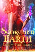 Cover: Scorched Earth (Phoenix Burned (Lick of Fire)) - Phoenix Burned (Lick of Fire)