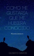 Cover: Como me gustar&iacute;a que me hubiera conocido - Babelcube Inc.