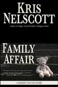 Cover: Family Affair: A Smokey Dalton Story - WMG Publishing