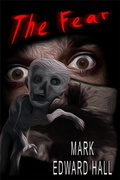 Cover: The Fear - Lost Village Publishing
