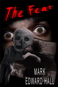 Enlarge image Cover: The Fear - Lost Village Publishing