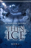 Cover: Thin Ice - Kirabaco Publishing