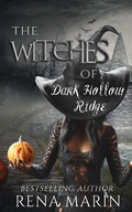 Cover: The Witches of Dark Hollow Ridge - Crazy Ink