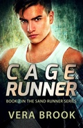 Cover: Cage Runner - Vera Brook