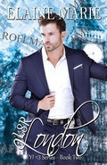 Cover: L8R London (The FYI <3 Series, #2) - The FYI <3 Series