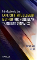 Bild: Introduction to the Explicit Finite Element Method for Nonlinear Transient Dynamics - Wiley