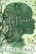 Cover: The Nightmare We Know (The Dark Abyss of Our Sins, #2) - The Dark Abyss of Our Sins