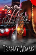Cover: Me And My Hittas 6 - Tranay Adams