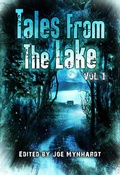 Cover: Tales from the Lake: Volume 1 - Tales from the Lake