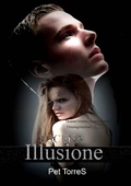 Cover: Oscena Illusione - Oscena Illusione