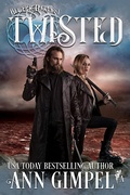 Cover: Twisted (Bitter Harvest, #2) - Ann Gimpel Books, LLC