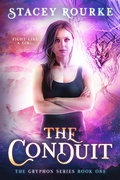 Cover: The Conduit (Gryphon Series) - Gryphon Series