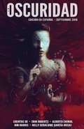 Cover: La Oscuridad (The Dark) - Prime Books