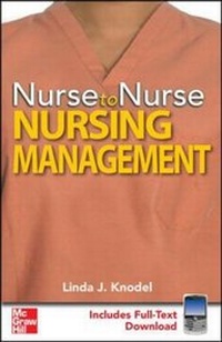 Abbildung von: Nurse to Nurse Nursing Management - McGraw-Hill Medical
