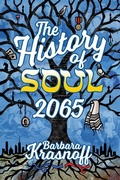 Cover: The History of Soul 2065 - Mythic Delirium Books