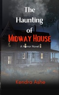 Cover: The Haunting of Midway House - Lavine