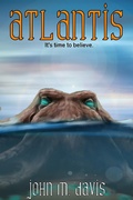 Cover: Atlantis - Book Commander