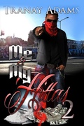 Cover: Me And My Hittas 2 - Tranay Adams