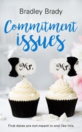 Cover: Commitment Issues - Commitment Issues