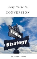 Cover: Easy Guide to: Conversion - Self Help
