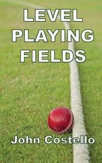 Enlarge image Cover: Level Playing Fields - Jaycee Books